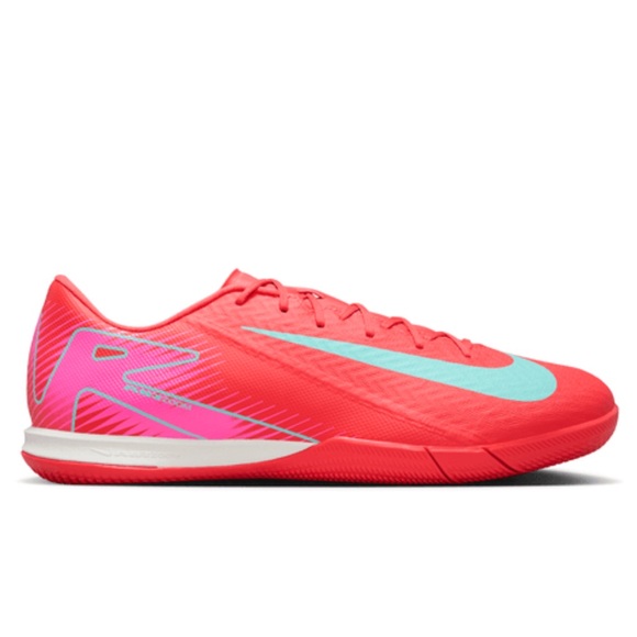 NWT Nike Zoom Mercurial Vapor 16 Academy Indoor- Nike Mad Energy Size 13 main image 8
